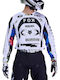 Fox Men's Jersey Motocross Polychrome
