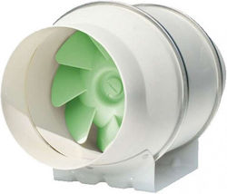 Havaco Air Duct Ventilator ICM-125/290M Havaco Air Duct Ventilator ICM-125/290M