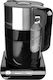 Bosch Styline Βραστήρας 1.5lt 2400W Μαύρος