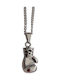 BD Jewelery Necklace from Steel