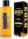 XXIV Carat Gold Aftershave Cologne with Sandalwood 500ml