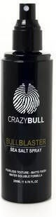Crazy Bull Bull Blaster Sea Salt Spray 200ml