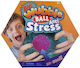 Chippo Squishy Ball Afoam Red