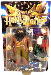 Harry Potter Harry Potter Figurina Hagrid 17 cm