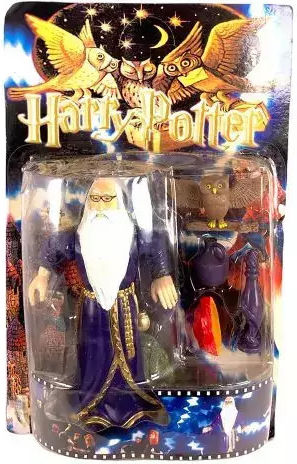 Harry Potter Harry Potter Sammelbare Figuren 17cm
