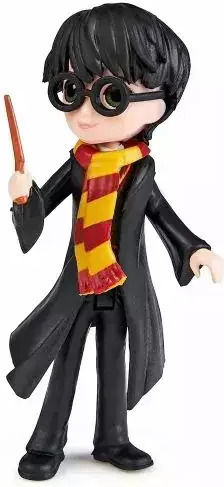 Harry Potter Harry Potter: Световна Фигура 8см