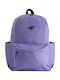 4F Rucksack 18Es Lila