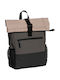 Daniel Ray Backpack Αδιάβροχο Γκρι