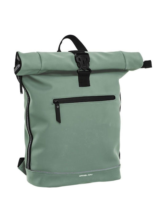 Daniel Ray Backpack Αδιάβροχο Πράσινο