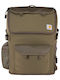 Carhartt Rucksack 35Es Khaki