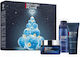 Biotherm Homme Force Supreme Hautpflegeset für Feuchtigkeitsspendend 3Stück