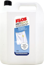 Flos Flüssigkeit Fleckenreiniger 4000ml