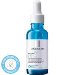 La Roche Posay Hyalu B5 Face & Eye Serum 30ml La Roche Posay Hyalu B5 Face & Eye Serum 30ml