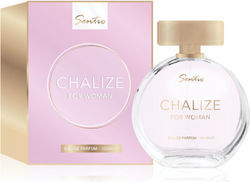 Sentio Eau de Parfum 100ml