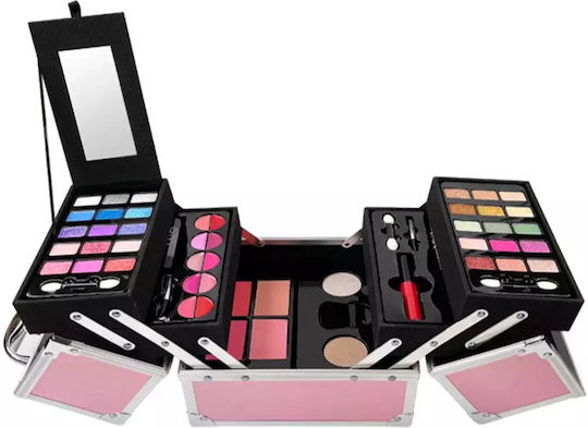 Mya Cosmetics Set de machiaj pentru față Față