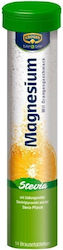Kruger & Matz Day By Day Stevia Magnesium 14 бр Kruger & Matz Day By Day Stevia Magnesium 14 бр
