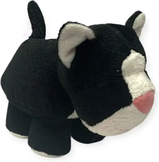 Russ Berrie Plüschkatze 20 cm