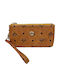 Set Women's Bag Handbag Tabac Brown