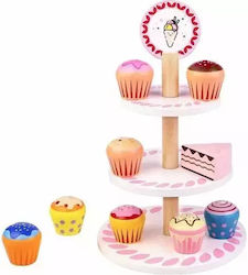 Jerryvon Afternoon Tea Set #1562635 1-37 Φορμάκια για Cupcakes για Party