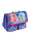 PJ Masks Schulranzen Rucksack Kindergarten Blau
