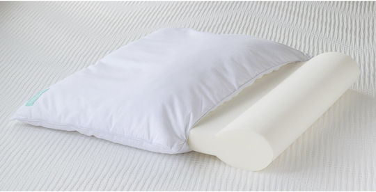 Palamaiki White Comfort Memory Foam Ανατομικό 49x68x14cm
