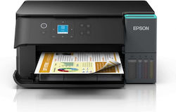 Epson EcoTank L4360 Color Multifuncțională Ιnkjet Epson EcoTank L4360 Color Multifuncțională Ιnkjet