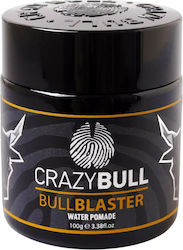 Crazy Bull Bull Blaster Помада за Силно Задържа...