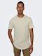 T-shirt Silver Lining