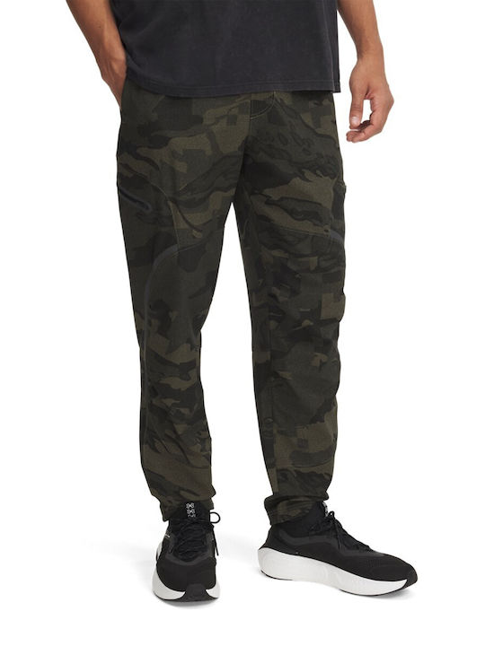 Cargo Under Armour Joggers Khaki Buy Women's UA Meridian Cargo - Main Image