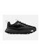 Offtrail Ανδρικά Αθλητικά Παπούτσια Trail Running Tnf Blk