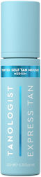 Tanologist Selbstbräuner Mousse 200ml Tanologist Selbstbräuner Mousse 200ml
