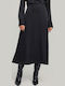 Maxi Skirt Black