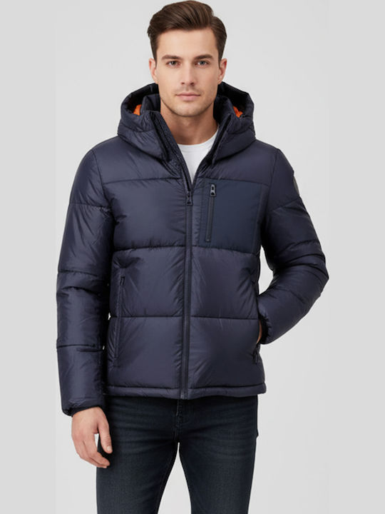 Fynch Hatton Jacke Wave