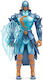 Action-Figur Gormiti 27cm.