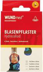 WUNDmed Plasters