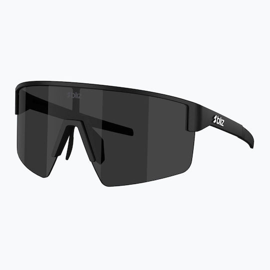 Bliz Cycling Glasses with Black Frame & Dark / Polarized / Photochromic Lenses