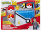 Pokemon Clip N Go Pokemon for 4+ Years