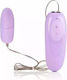 Dr Laura Berman Nyla 075680 10-345 8-Speed Mini Δονητής Bullet 7cm Μωβ