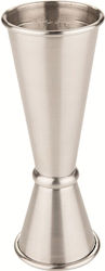 Măsură Pentru Băuturi Inox Jigger 30-60ml Măsură Pentru Băuturi Inox Jigger 30-60ml