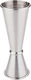 Bar Spirit Measure Inox Jigger 30-60ml