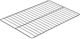 Gastronorm Pan Gn 1/2 Inox Grill