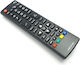 Remote Control Lg Tv Akb74475403