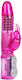 Waterproof Vibrator California Exotic 075192 10-251 Advanced Jack Rabbit 7 Powerful Functions 24 Cm Pink