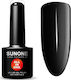 SUN ONE UV Ημιμόνιμο Βερνίκι Νυχιών Czarna 5ml 5ml