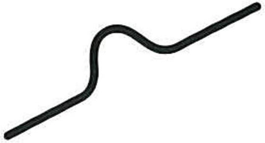 Copier Land Binder Hanger Bookbinding 140mm 1000pcs