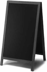 Yuk Πίνακας Κιμωλίας Δαπέδου 55x90cm Yuk Πίνακας Κιμωλίας Δαπέδου 55x90cm
