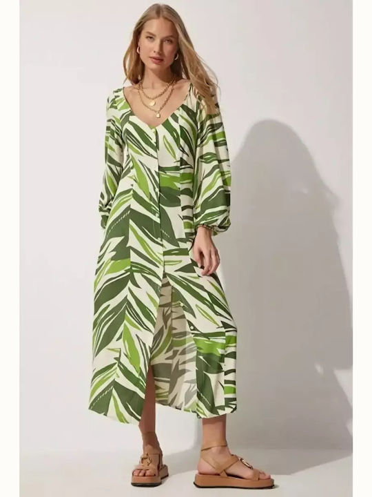 Hot Fashion Rochie All Day Bej