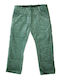 Kids' Pants Green