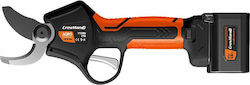 Cresman Agroforce 434s Ψαλίδι Κλαδέματος 21V με 2 Μπαταρίες 4Ah/2.6Ah Cresman Agroforce 434s Ψαλίδι Κλαδέματος 21V με 2 Μπαταρίες 4Ah/2.6Ah