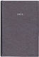 Next Next Daily Agenda B5 2026 Grey 17x25cm